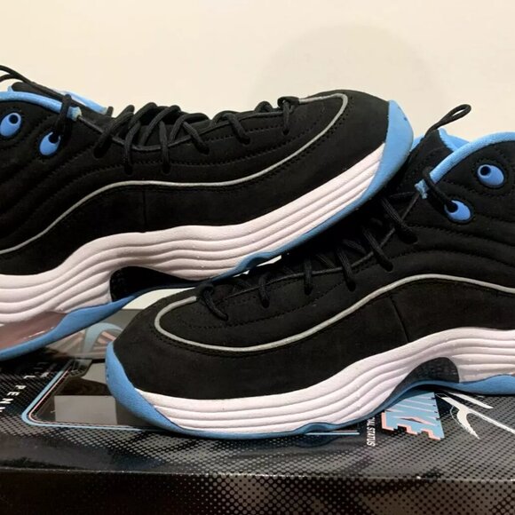 Air Max Penny 2 x Social Status - Picture 4 of 7
